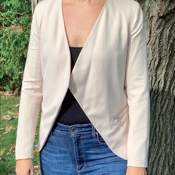 H&M Blush/beige Blazer 🤍 - Picture 11 of 11